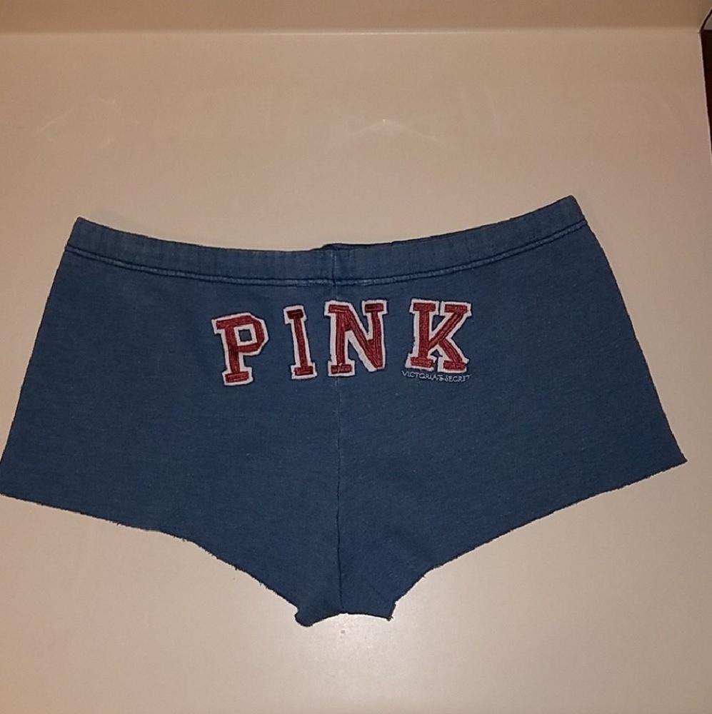 Victoria's Secret PINK Shorts